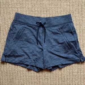 Athleta shorts